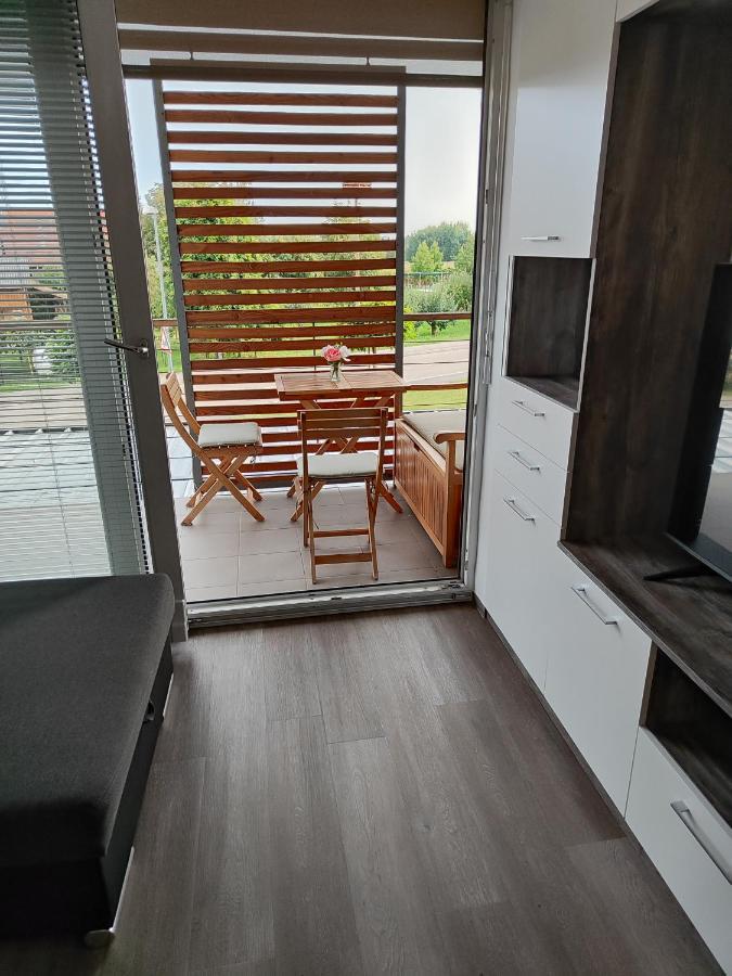 Family Apartment Моравске-Топлице Екстериор снимка