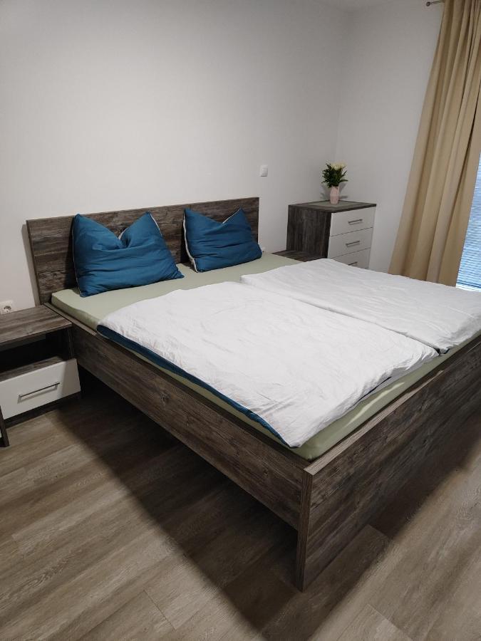Family Apartment Моравске-Топлице Екстериор снимка