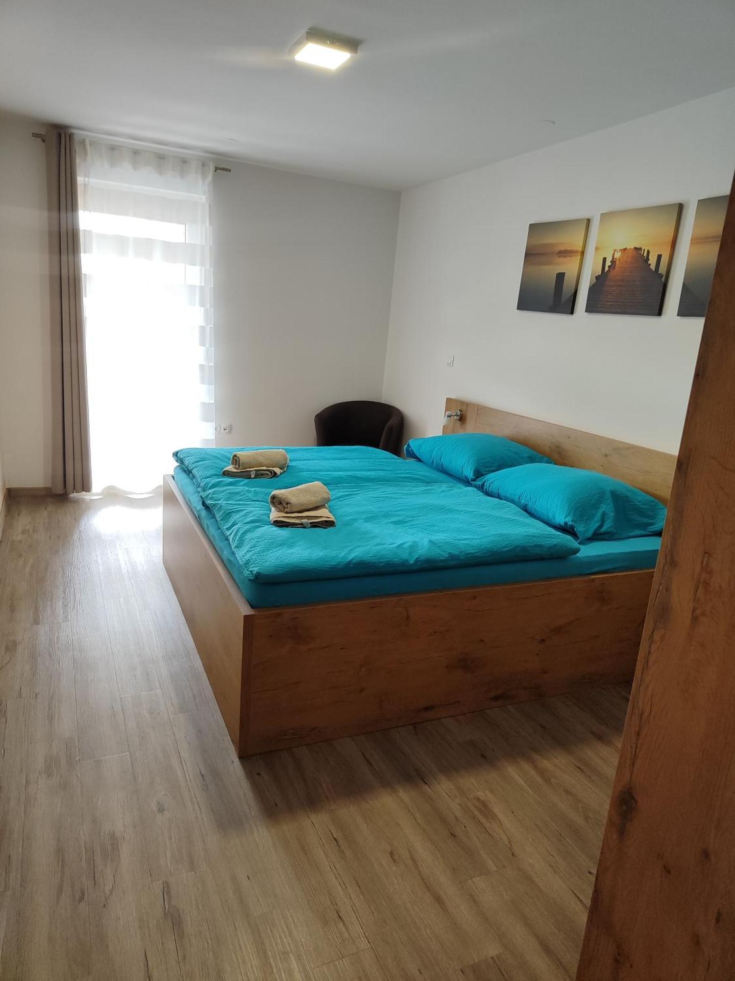 Family Apartment Моравске-Топлице Екстериор снимка